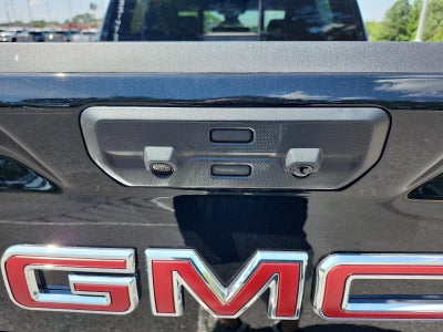 2026 GMC Sierra 1500 Crew Cab Short Box 4-Wheel Drive Elevation 3SB