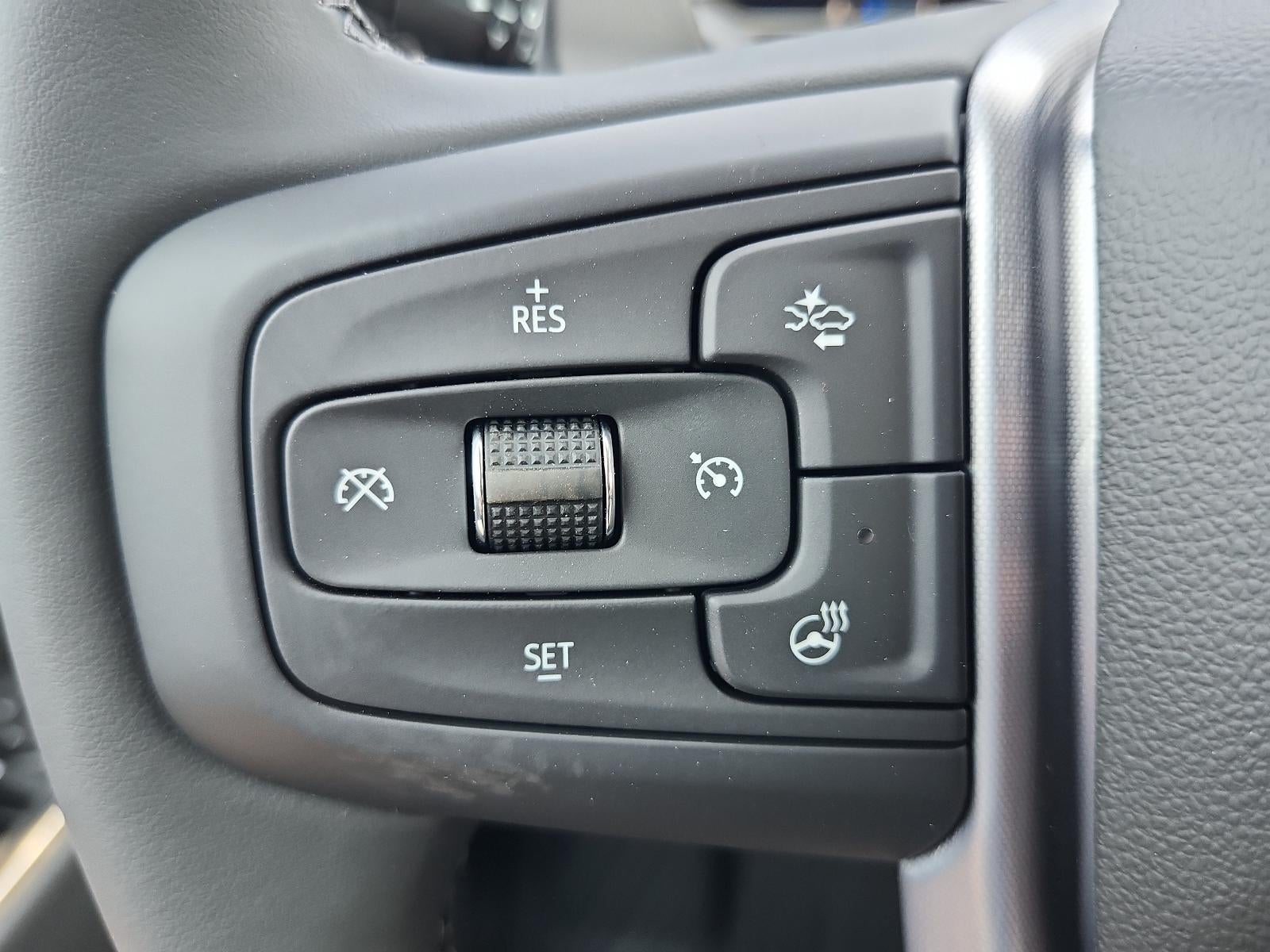2026 GMC Sierra 1500 Crew Cab Short Box 4-Wheel Drive Elevation 3SB
