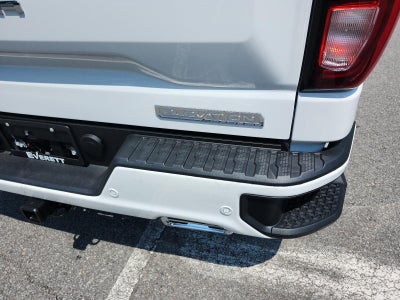 2026 GMC Sierra 1500 Crew Cab Short Box 4-Wheel Drive Elevation 3SB