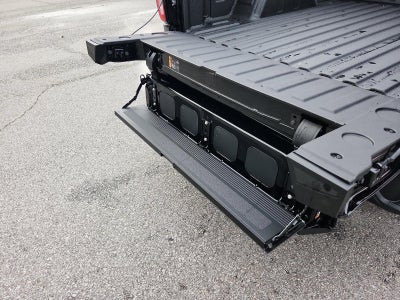 2026 GMC Sierra 1500 Crew Cab Short Box 4-Wheel Drive Elevation 3SB