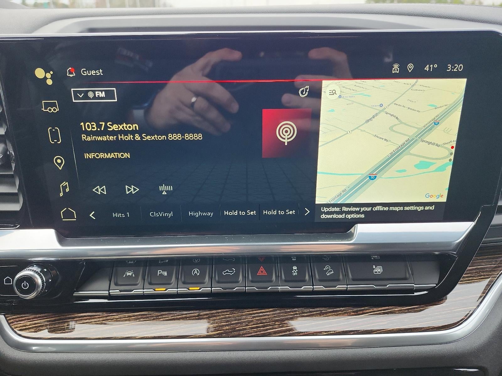 2026 GMC Sierra 1500 Crew Cab Short Box 4-Wheel Drive Elevation 3SB