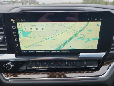 2026 GMC Sierra 1500 Crew Cab Short Box 4-Wheel Drive Elevation 3SB