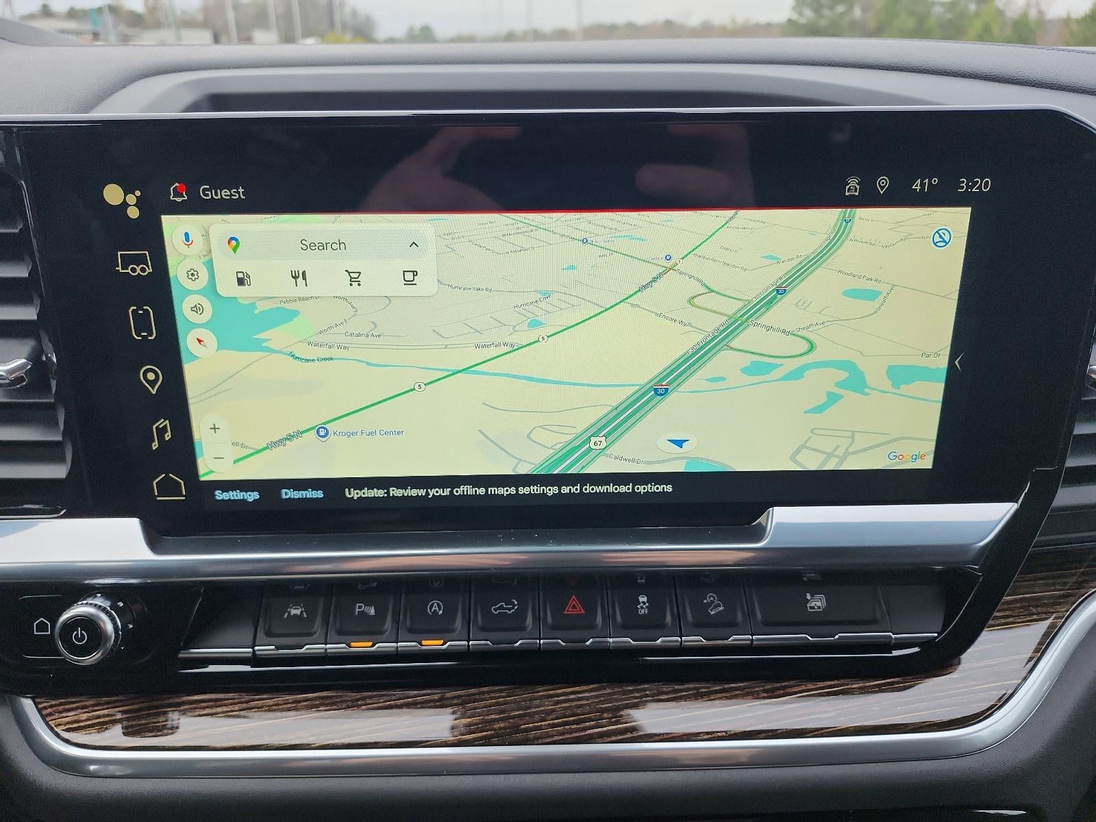 2026 GMC Sierra 1500 Crew Cab Short Box 4-Wheel Drive Elevation 3SB