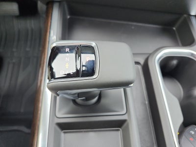 2026 GMC Sierra 1500 Crew Cab Short Box 4-Wheel Drive Elevation 3SB