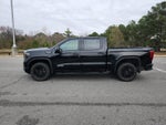 2026 GMC Sierra 1500 Crew Cab Short Box 4-Wheel Drive Elevation 3SB
