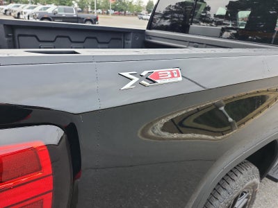 2026 GMC Sierra 1500 Crew Cab Short Box 4-Wheel Drive Elevation 3SB