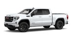 2026 GMC Sierra 1500 Crew Cab Short Box 4-Wheel Drive Elevation 3SB
