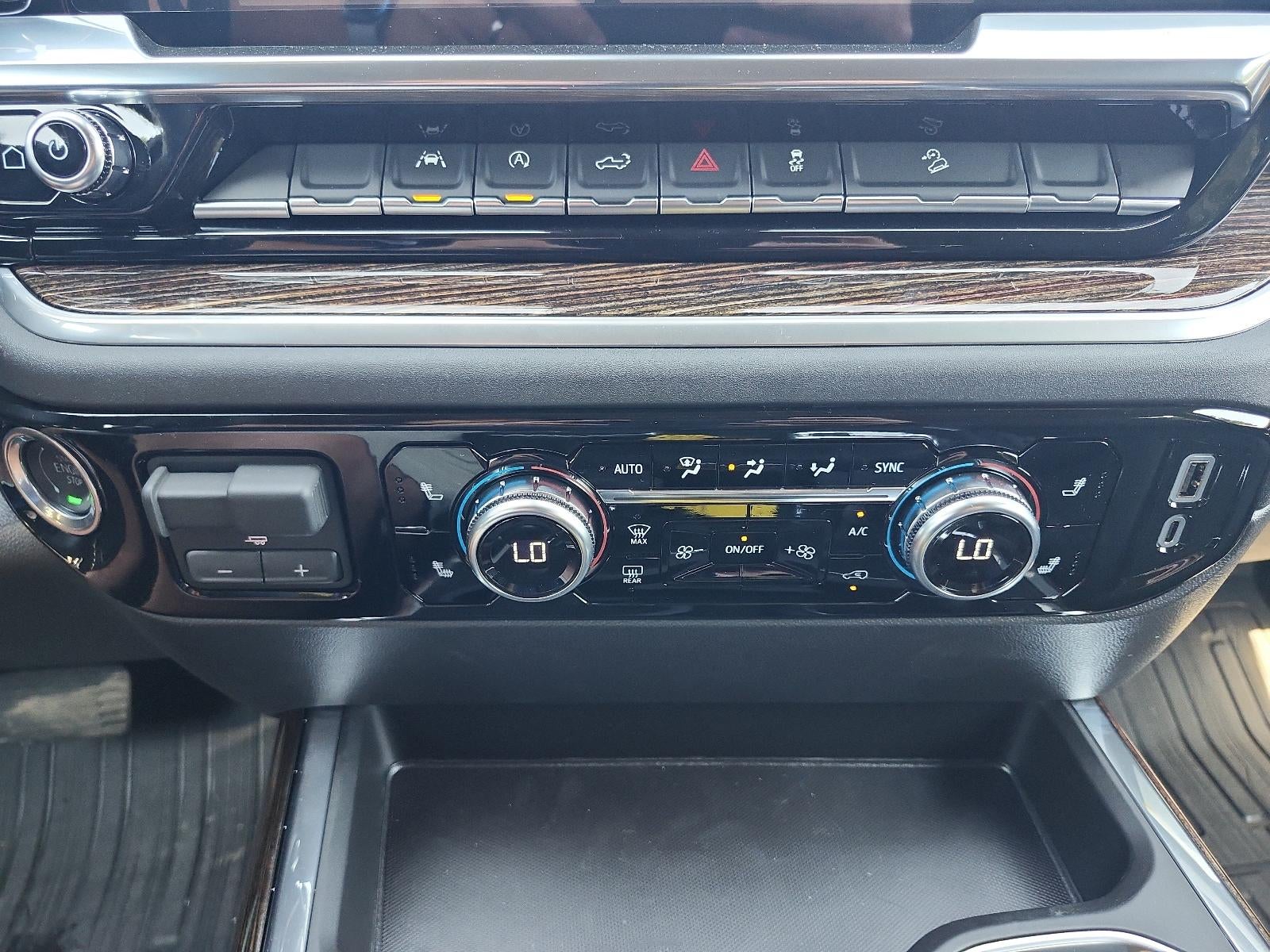 2026 GMC Sierra 1500 Crew Cab Short Box 4-Wheel Drive Elevation 3SB