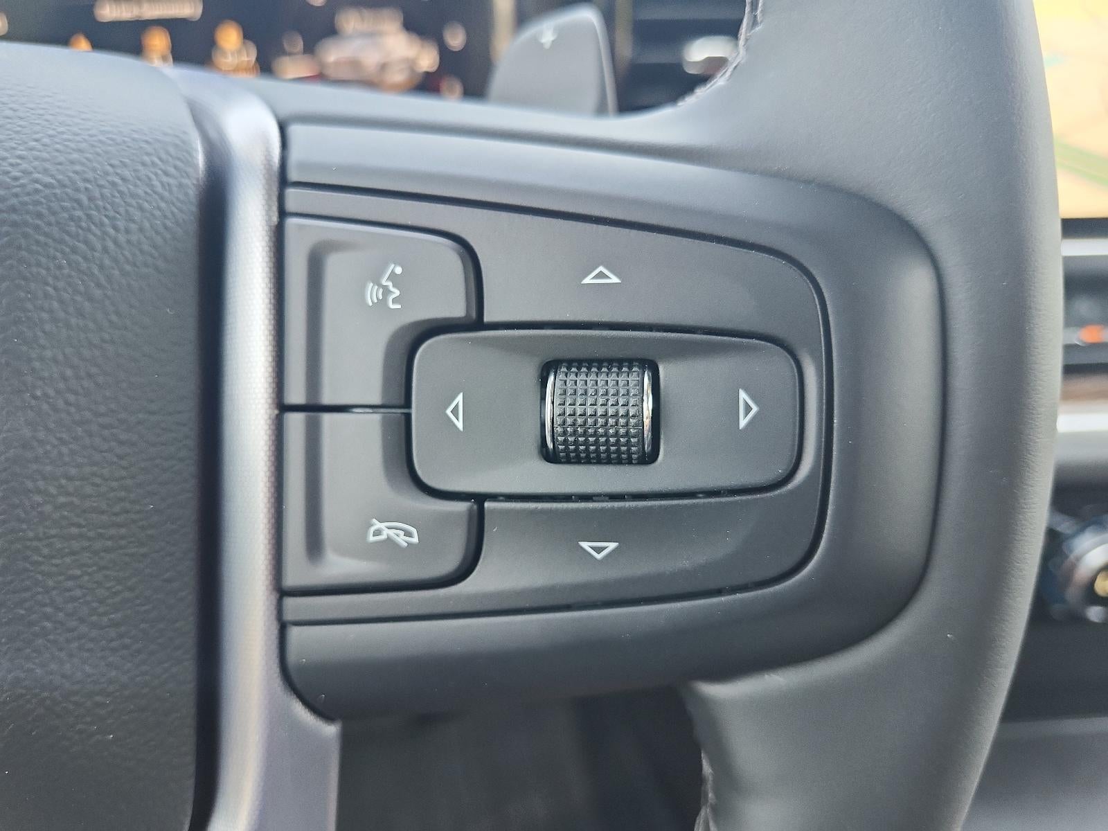 2026 GMC Sierra 1500 Crew Cab Short Box 4-Wheel Drive Elevation 3SB