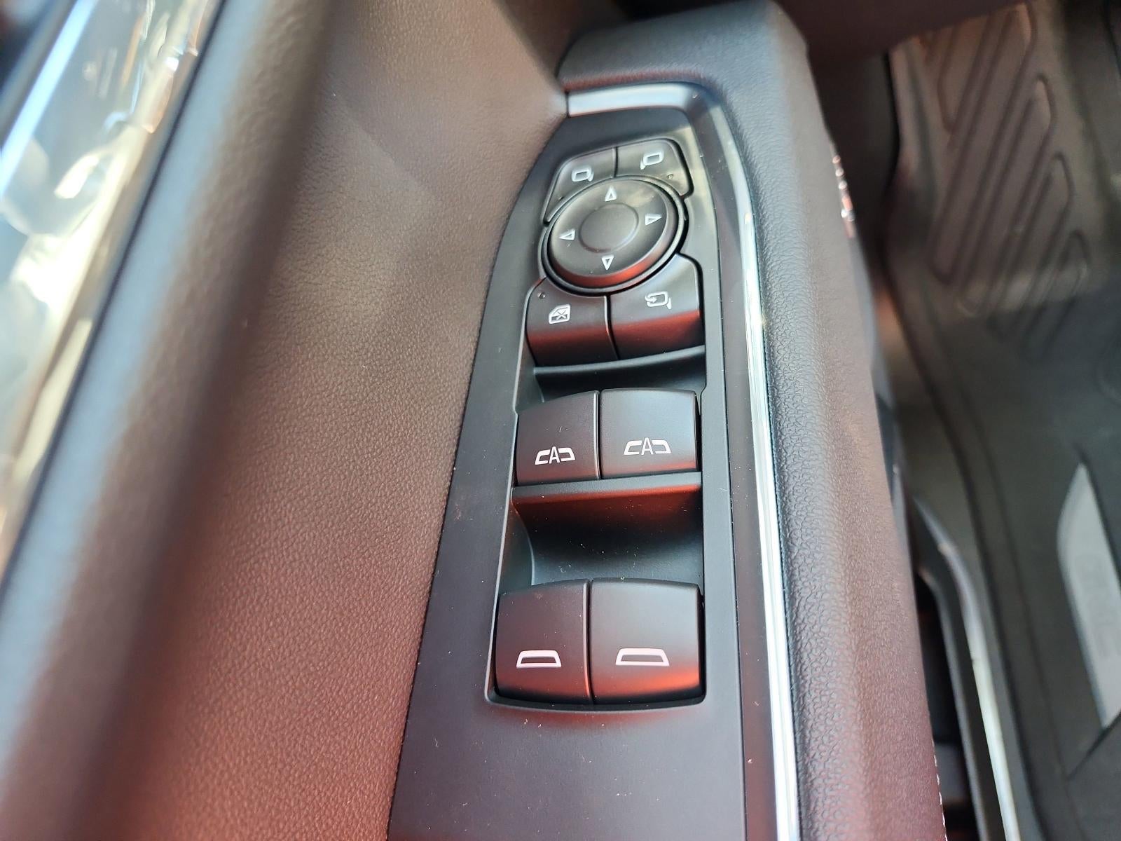 2026 GMC Sierra 1500 Crew Cab Short Box 4-Wheel Drive SLT