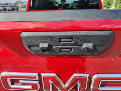 2026 GMC Sierra 1500 Crew Cab Short Box 4-Wheel Drive SLT