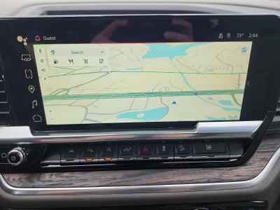 2026 GMC Sierra 1500 Crew Cab Short Box 4-Wheel Drive SLT