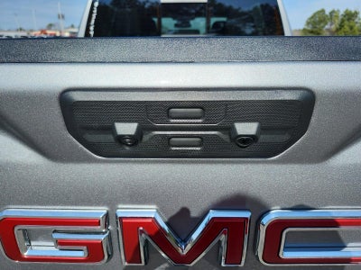 2026 GMC Sierra 1500 Crew Cab Short Box 4-Wheel Drive SLT