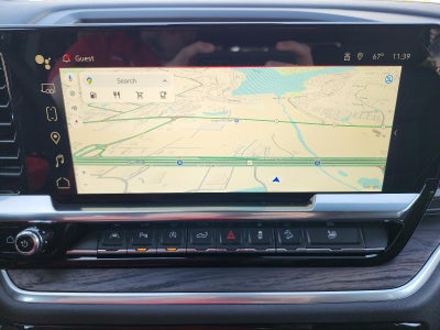 2026 GMC Sierra 1500 Crew Cab Short Box 4-Wheel Drive SLT