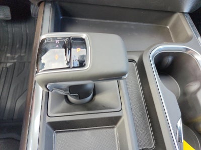 2026 GMC Sierra 1500 Crew Cab Short Box 4-Wheel Drive SLT