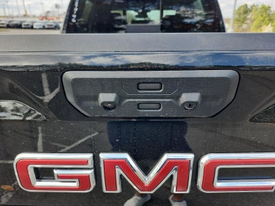 2026 GMC Sierra 1500 Crew Cab Short Box 4-Wheel Drive SLT
