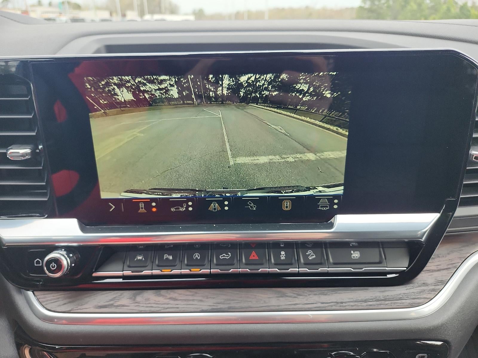 2026 GMC Sierra 1500 Crew Cab Short Box 4-Wheel Drive SLT