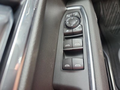 2026 GMC Sierra 1500 Crew Cab Short Box 4-Wheel Drive SLT