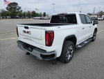 2026 GMC Sierra 1500 Crew Cab Short Box 4-Wheel Drive SLT