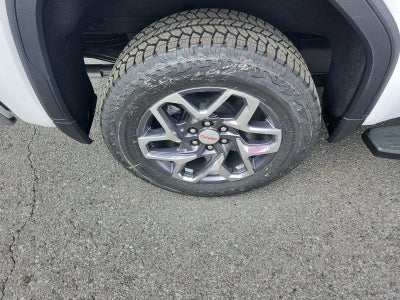 2026 GMC Sierra 1500 Crew Cab Short Box 4-Wheel Drive SLT