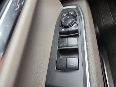 2026 GMC Sierra 1500 Crew Cab Short Box 4-Wheel Drive SLT