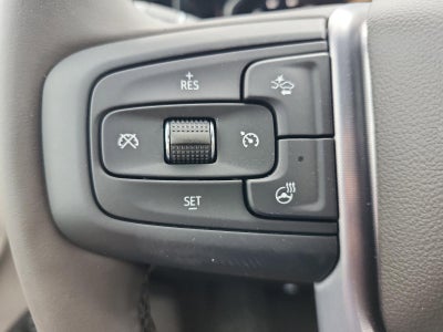 2026 GMC Sierra 1500 Crew Cab Short Box 4-Wheel Drive SLT