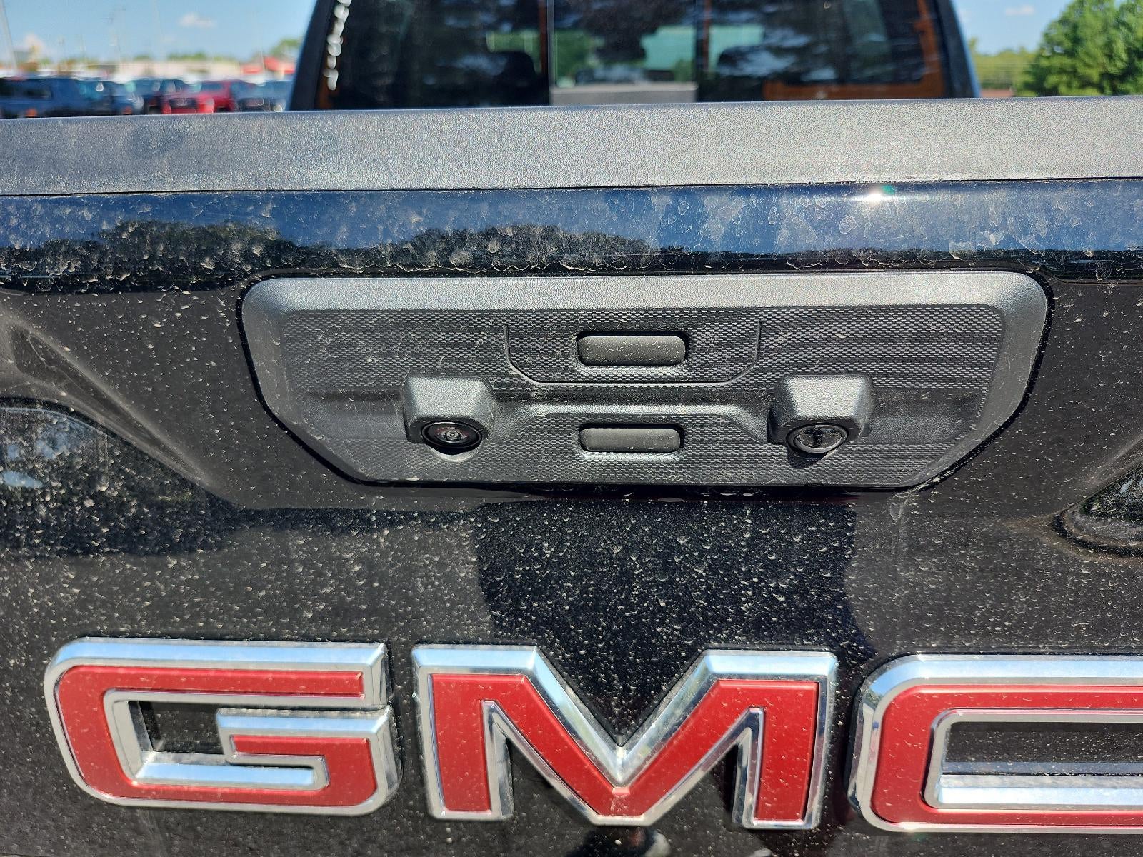 2026 GMC Sierra 1500 Crew Cab Short Box 4-Wheel Drive SLT