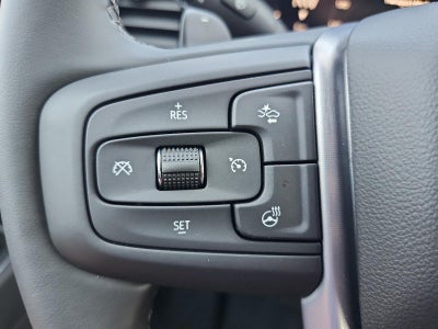 2026 GMC Sierra 1500 Crew Cab Short Box 4-Wheel Drive SLT