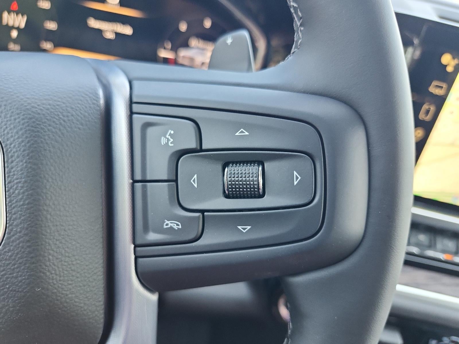 2026 GMC Sierra 1500 Crew Cab Short Box 4-Wheel Drive SLT