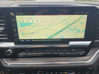 2026 GMC Sierra 1500 Crew Cab Short Box 4-Wheel Drive SLT