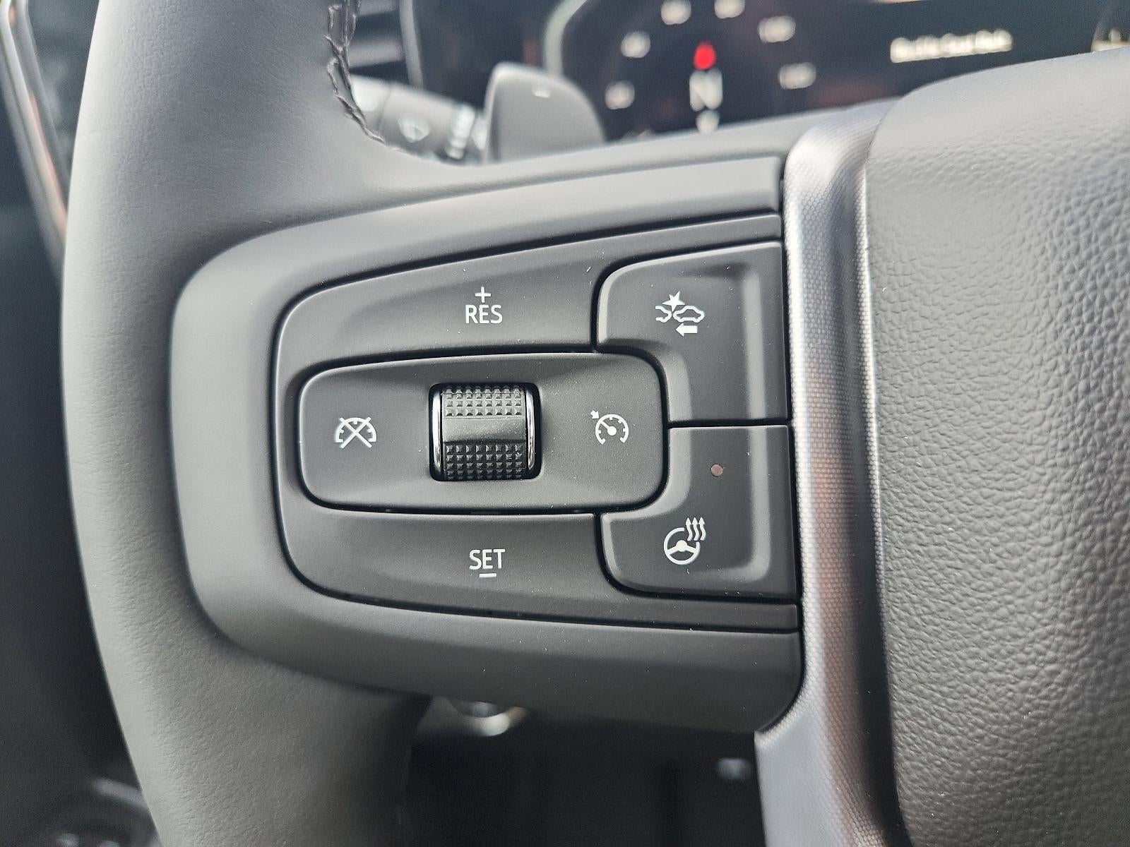 2026 GMC Sierra 1500 Crew Cab Short Box 4-Wheel Drive SLT