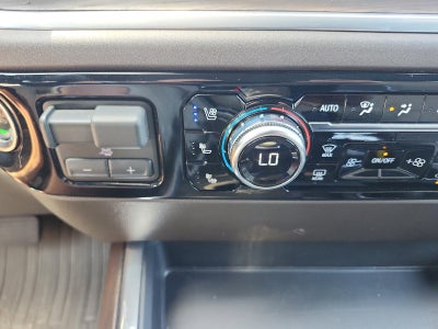 2026 GMC Sierra 1500 Crew Cab Short Box 4-Wheel Drive SLT