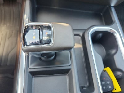 2026 GMC Sierra 1500 Crew Cab Short Box 4-Wheel Drive SLT