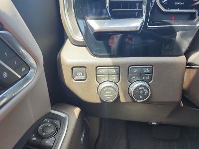 2026 GMC Sierra 1500 Crew Cab Short Box 4-Wheel Drive SLT