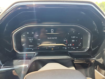 2026 GMC Sierra 1500 Crew Cab Short Box 4-Wheel Drive SLT
