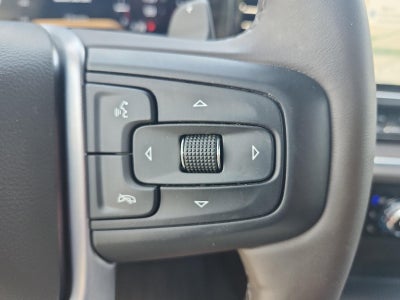 2026 GMC Sierra 1500 Crew Cab Short Box 4-Wheel Drive SLT