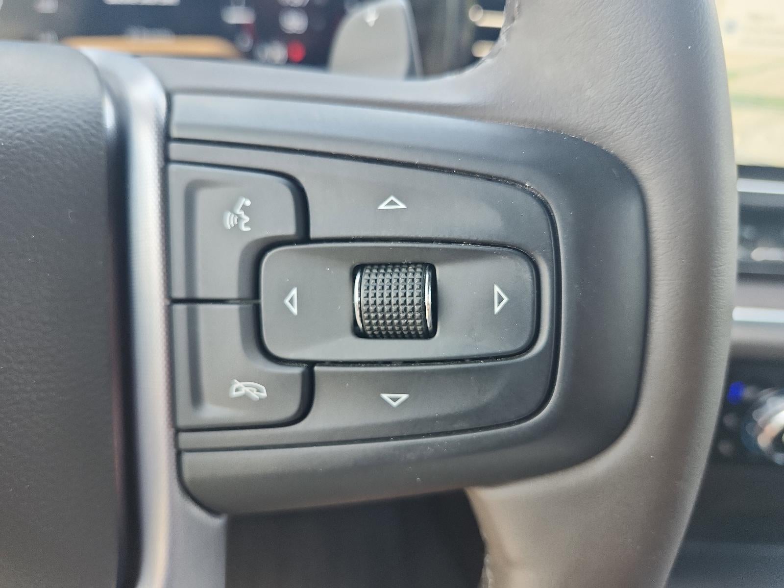 2026 GMC Sierra 1500 Crew Cab Short Box 4-Wheel Drive SLT