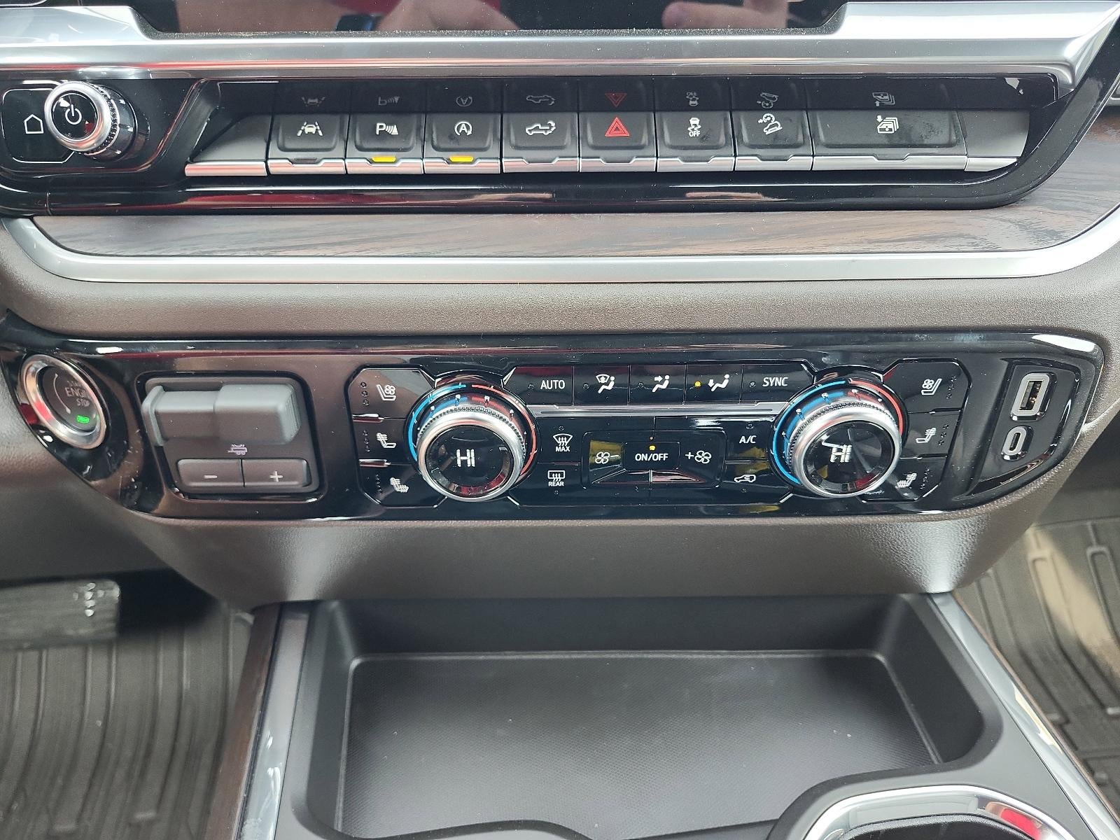 2026 GMC Sierra 1500 Crew Cab Short Box 4-Wheel Drive SLT