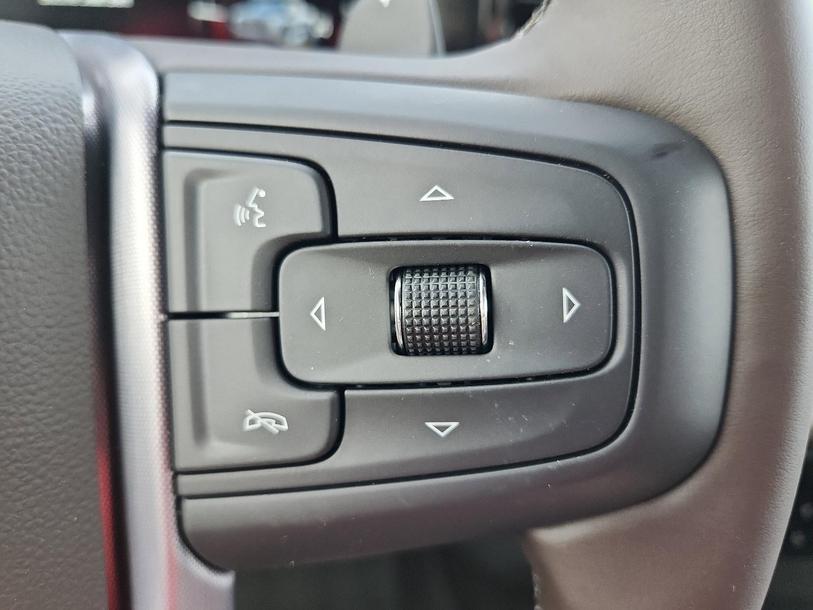 2026 GMC Sierra 1500 Crew Cab Short Box 4-Wheel Drive SLT