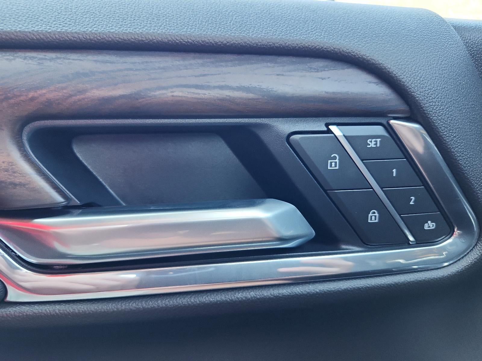 2026 GMC Sierra 1500 Crew Cab Short Box 4-Wheel Drive SLT