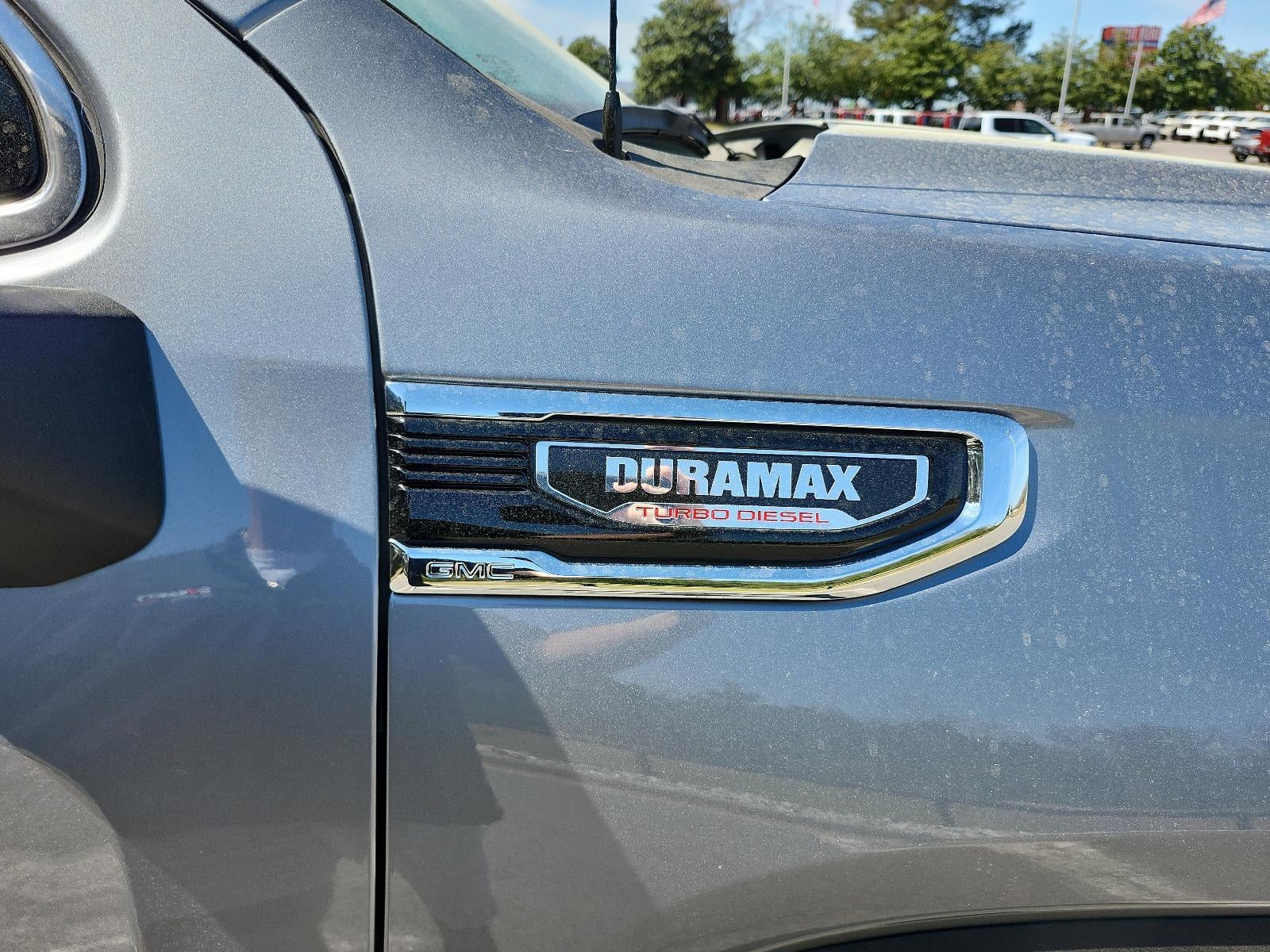 2026 GMC Sierra 1500 Crew Cab Short Box 4-Wheel Drive SLT