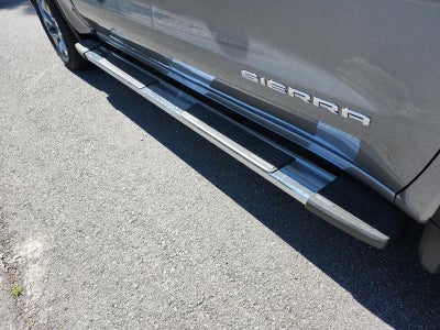 2026 GMC Sierra 1500 Crew Cab Short Box 4-Wheel Drive SLT