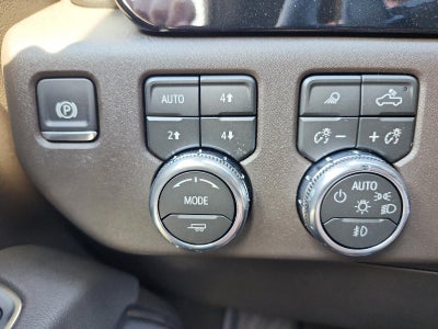 2026 GMC Sierra 1500 Crew Cab Short Box 4-Wheel Drive SLT