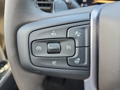 2026 GMC Sierra 1500 Crew Cab Short Box 4-Wheel Drive SLT