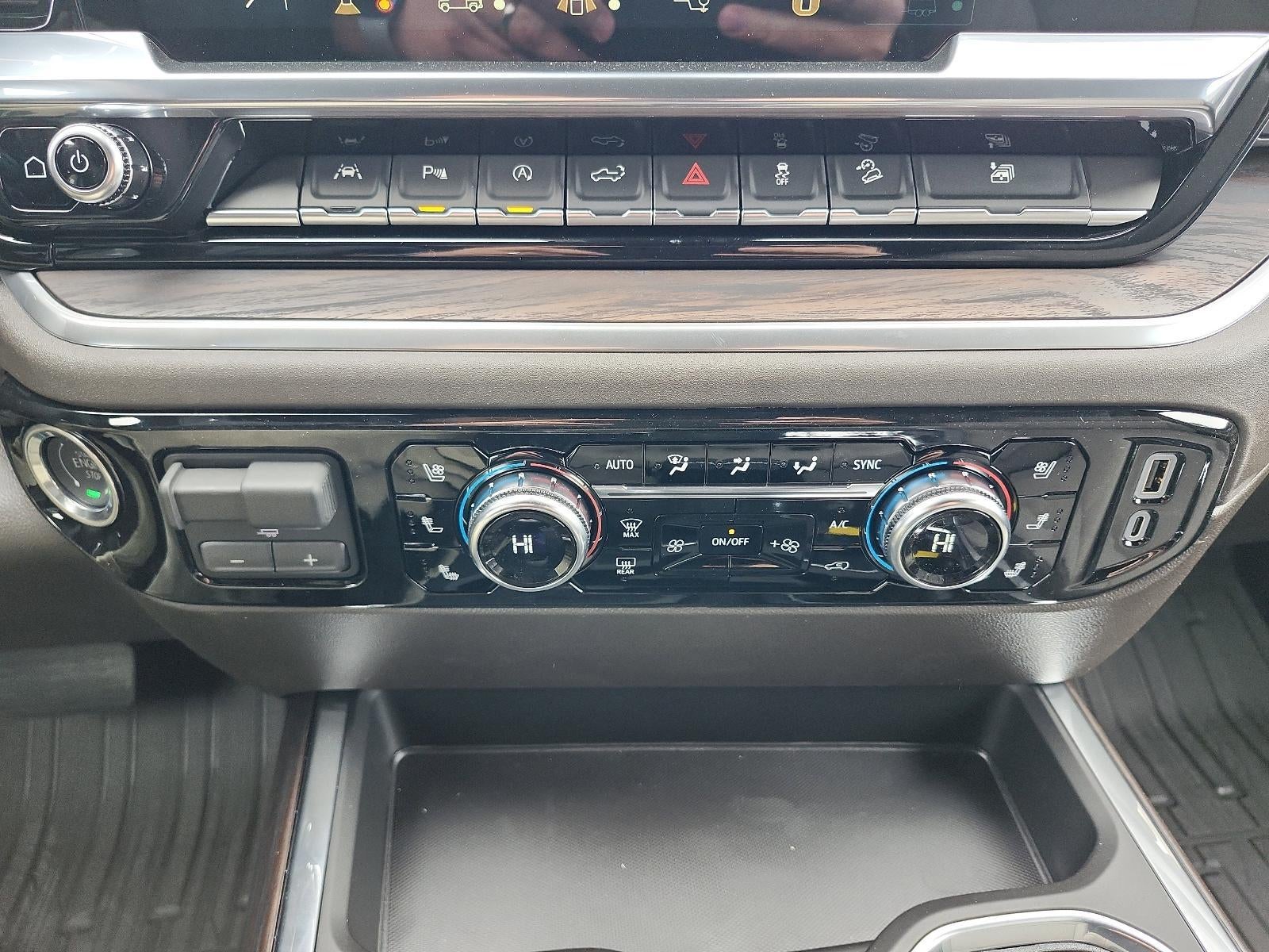 2026 GMC Sierra 1500 Crew Cab Short Box 4-Wheel Drive SLT