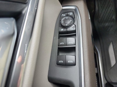 2026 GMC Sierra 1500 Crew Cab Short Box 4-Wheel Drive SLT