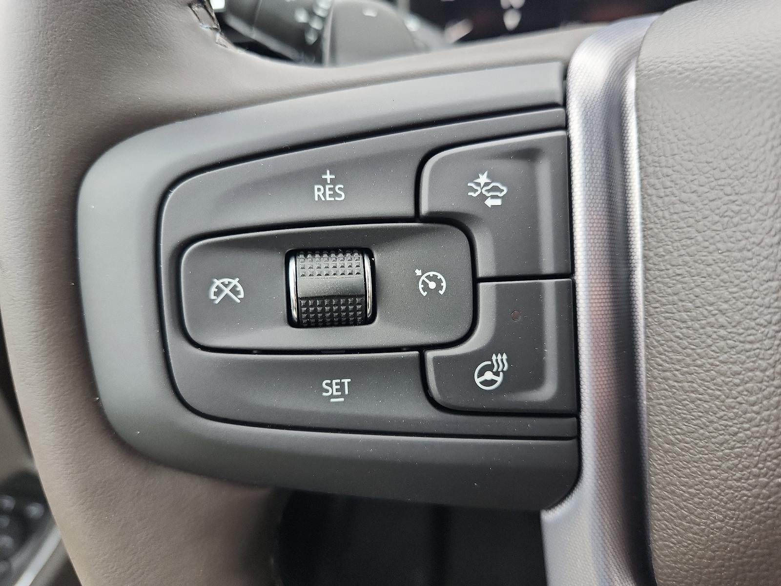 2026 GMC Sierra 1500 Crew Cab Short Box 4-Wheel Drive SLT