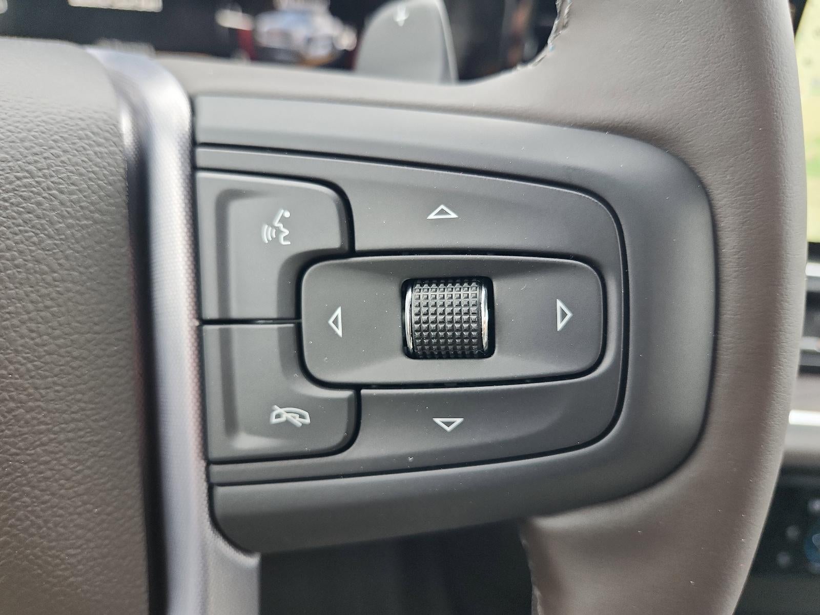 2026 GMC Sierra 1500 Crew Cab Short Box 4-Wheel Drive SLT