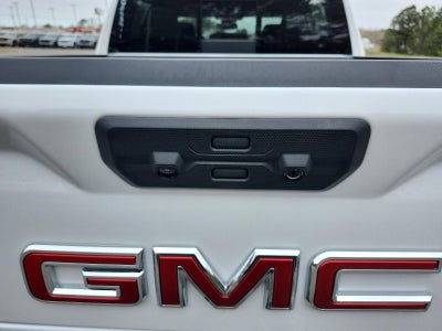 2026 GMC Sierra 1500 Crew Cab Short Box 4-Wheel Drive SLT