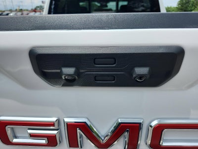 2026 GMC Sierra 1500 Crew Cab Short Box 4-Wheel Drive SLT